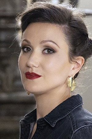 Julie Fuchs in "L'Opera Seria" @ Teatro alla Scala Milan