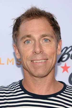 Dave England in Jackass: Best and Last