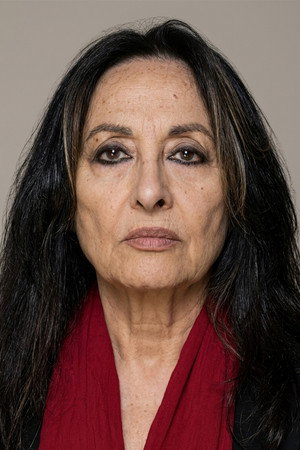 Sevda Ferdağ in Cholera Street