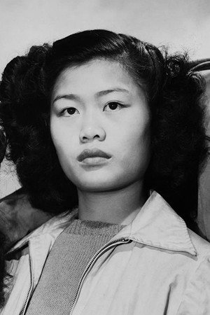 Marianne Quon in Charlie Chan in the Secret Service