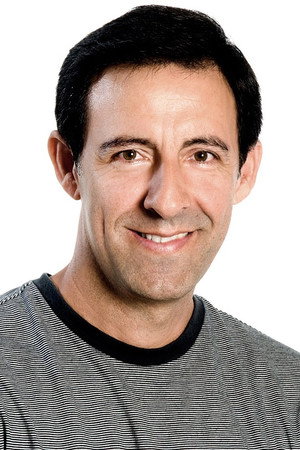 Carlos Mariano in A Caminhada