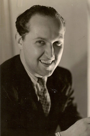 George Pal in The Fantasy Film Worlds of George Pal