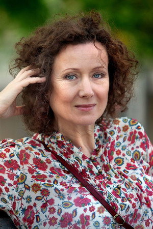 Nelė Savičenko in I Am