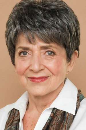 Joette Waters in I Am A Channel