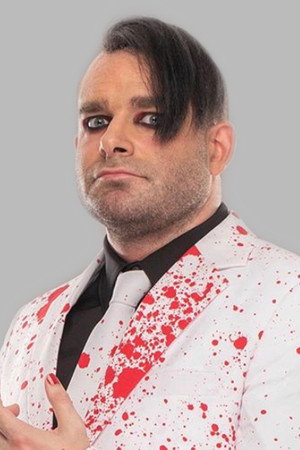 James Mcahren in Supermen: A Story of British Wrestlers