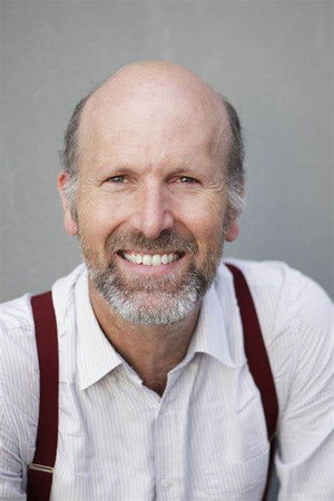 Bruce A. Woolley in Simulation