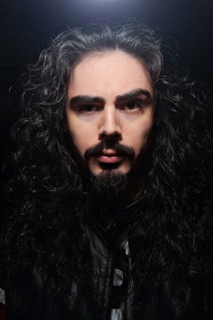 Leandro Waltrick in A Mão do Macaco