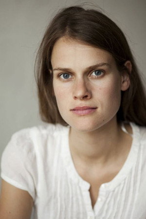Marie Seiser in Der Hafenpastor