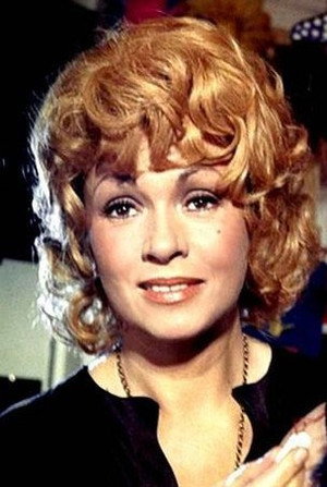 Françoise Giret in Law Breakers
