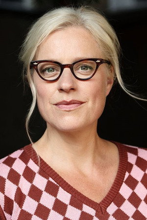 Anja Klawun in Ein vorbildliches Ehepaar
