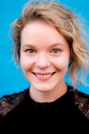 Angelina Häntsch in Blackbird