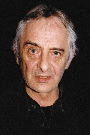 Jerzy Bończak in Nothing Funny