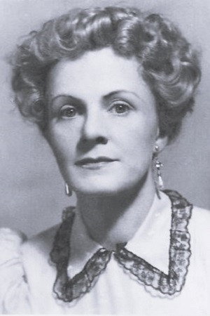 Alma Seidler in Der Komödiant von Wien