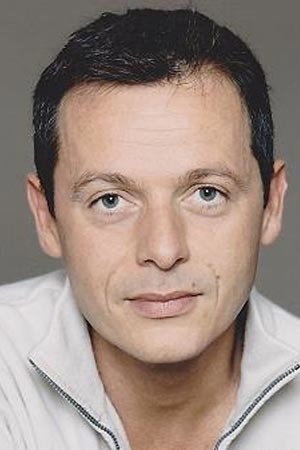 Pierre Tessier in Pil s Adventures