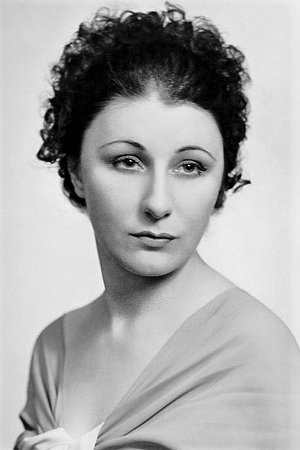 Judith Anderson in Laura