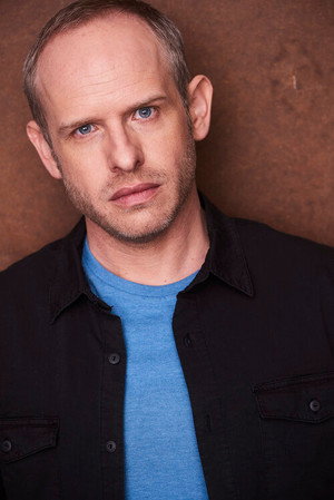 Frank Cermak Jr. in Wild in Blue