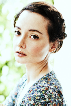 Gloria de Oliveira in Undine