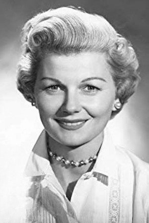 Barbara Billingsley in Bay Coven
