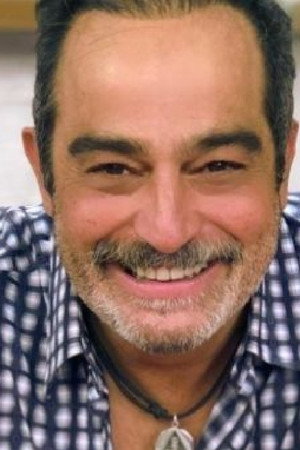 Omar Fierro in Hades: Life After Death