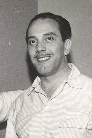 Bené Nunes in Here Comes the Baron