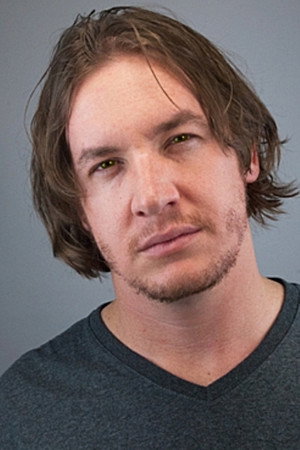 Jeremy James Douglas Norton in They Hunger