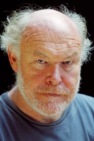 Timothy West in Lenin: The Train