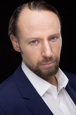 Ivan Shvedoff in Distant Lights