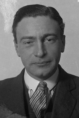 Hay Petrie in A Canterbury Tale