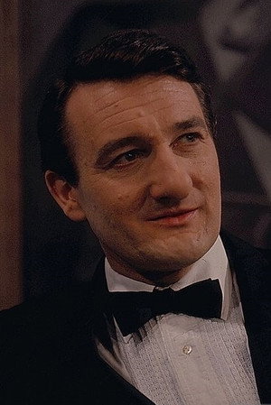 Peter Jeffrey in Dr  Phibes Rises Again