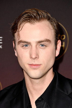 Sterling Beaumon in Escaping Dad