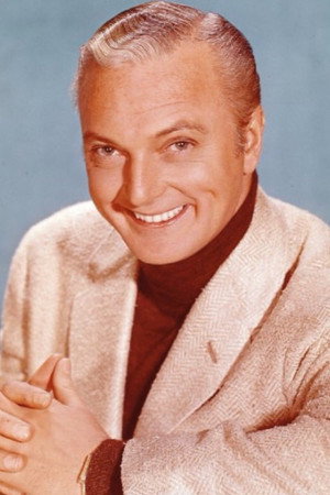 Jack Cassidy in The Eiger Sanction