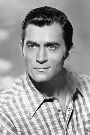 Clint Walker in Send Me No Flowers