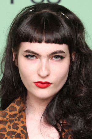 Ivy Wolk in Faggo