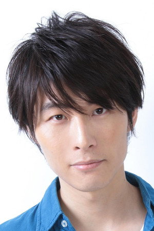 Ryosuke Kanemoto in Happiness Charge Precure! the Movie: Ballerina of the Doll Kingdom
