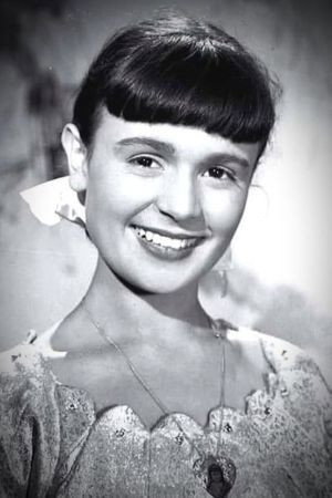 Fayrouz in Ismail Yassine as Tarzan