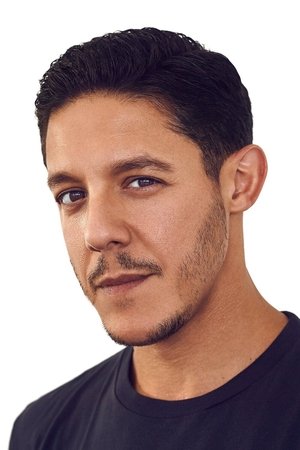 Theo Rossi in House of the Dead 2