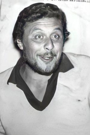 Nello Pazzafini in Long Live Robin Hood