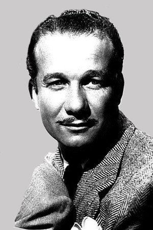Norris Goff in Lum and Abner