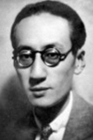 Xianzhai Wang in An Amorous History of the Silver Screen - Part II