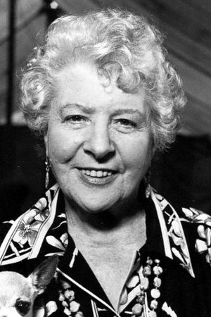 Irene Handl in The Italian Job