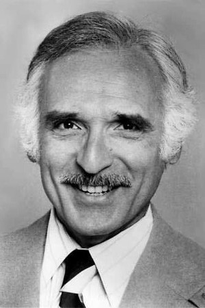 Harold Gould in Aunt Mary
