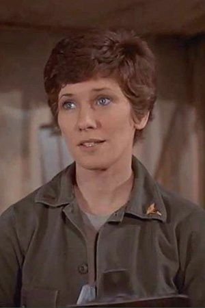 Patricia Stevens in Scooby Goes Hollywood