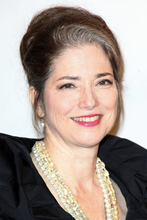 Suzanne Savoy in Cohen and Tate
