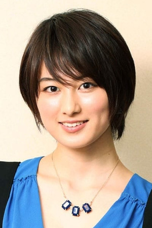 Sara Takatsuki in Shukatsu Time Capsule
