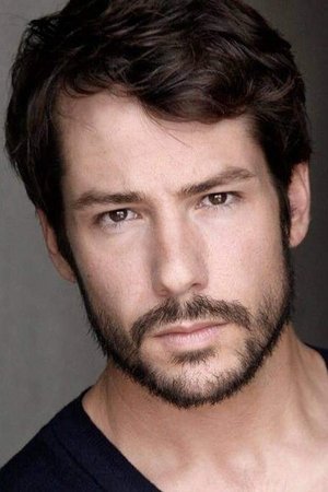 Alejandro Albarracín in Hopelessly Devout