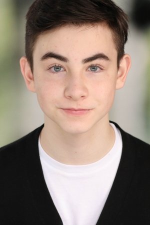 Owen Vaccaro in The House with a Clock in Its Walls
