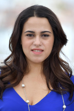 Maha Alemi in Sofia