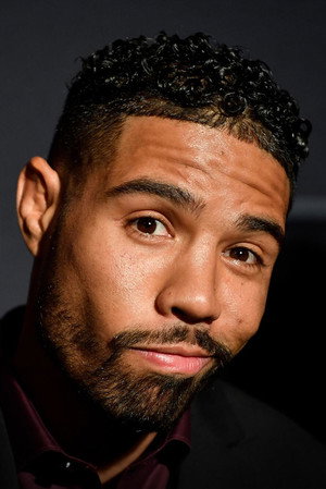 Max Griffin in UFC on ESPN 21: Brunson vs. Holland