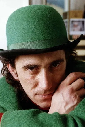 Michael Tarn in A Clockwork Orange