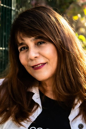 Zaira Zambelli in Nos Embalos de Ipanema